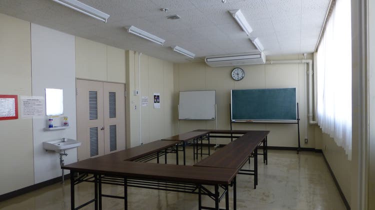 会議室3の写真1