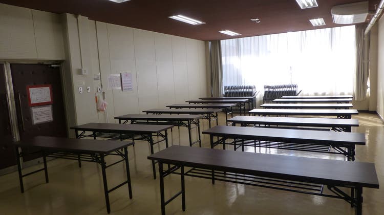 多目的ルームの写真1