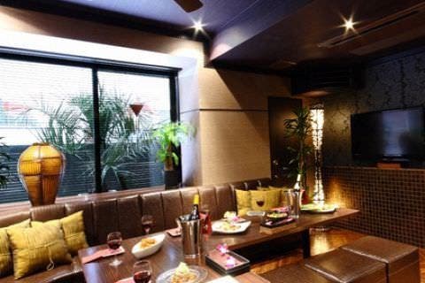 池袋 カラオケ付個室 お洒落な空間を貸し切ってパーティーはいかがでしょうか スペースマーケット