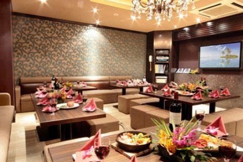 池袋 カラオケ付個室 広さと設備が魅力のパーティールームを貸し切ってパーティーはいかがでしょうか スペースマーケット