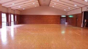 第二武道場の写真1