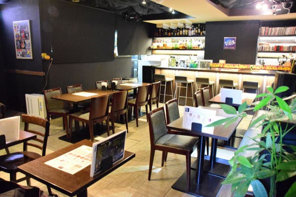 中野区の人気レンタルスペースランキング スペースマーケット