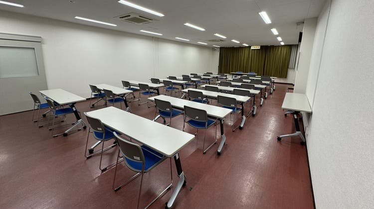 第1会議室の写真1