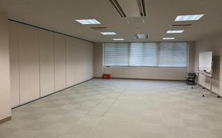 理学療法室兼作業療法室