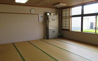 研修室(和室)