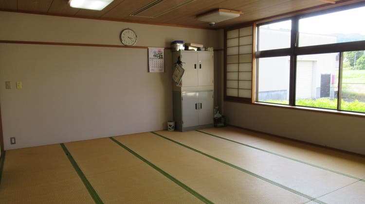 研修室(和室)の写真1