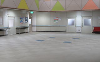 多目的集団指導室