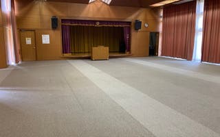 多目的ホール