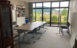 ボランティア室