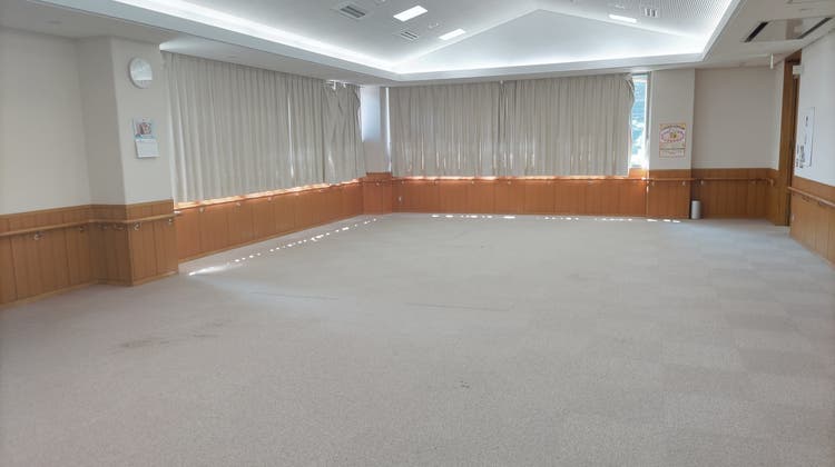 交流促進室の写真1