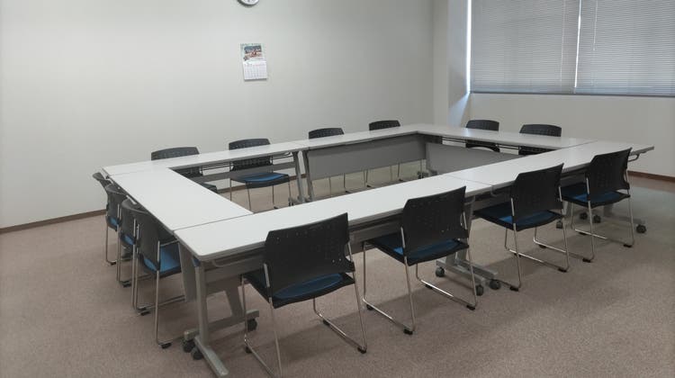 研修室の写真1