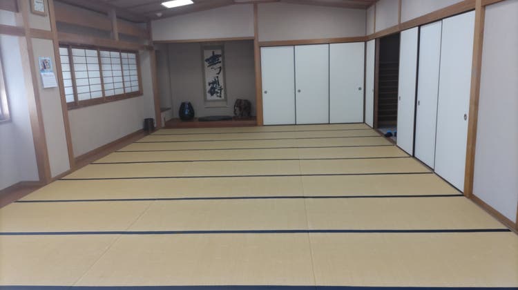 農林産品製作室の写真1