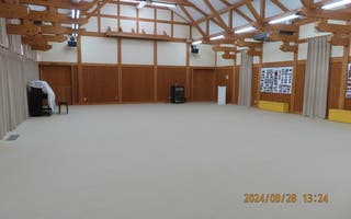 多目的ホール