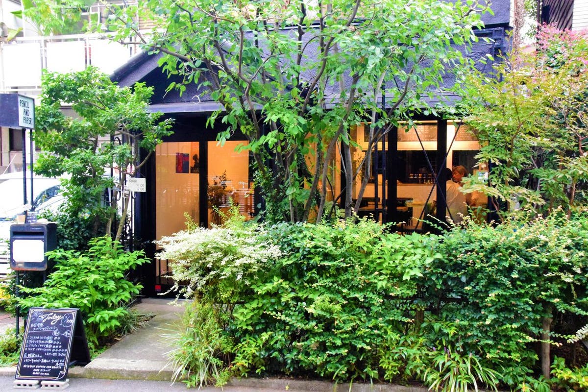 恵比寿 古民家をリノベーションしたカフェ 落ち着いた雰囲気で個性的な企画を スペースマーケット 恵比寿 古民家をリノベーションしたカフェ 落ち着いた雰囲気で個性的な企画を スペースマーケット