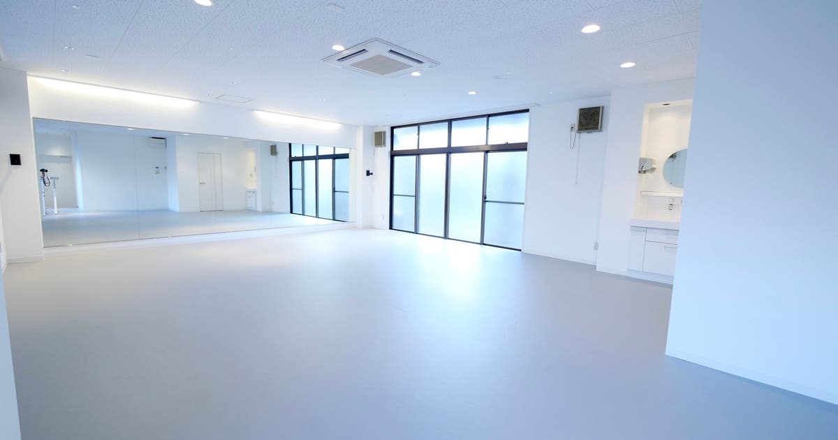 北千住×レンタルスペース お店画像