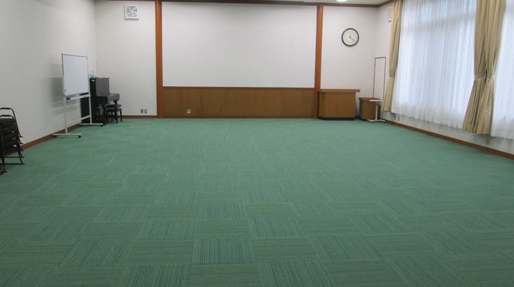 大会議室兼練習場の写真1