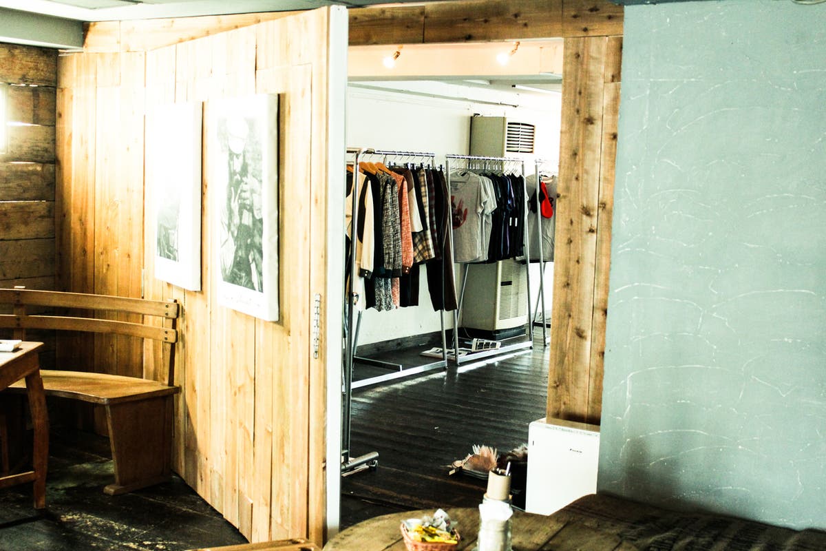 代官山 貸切で利用 カフェ併設のおしゃれな異空間 様々な用途にご利用できます スペースマーケット