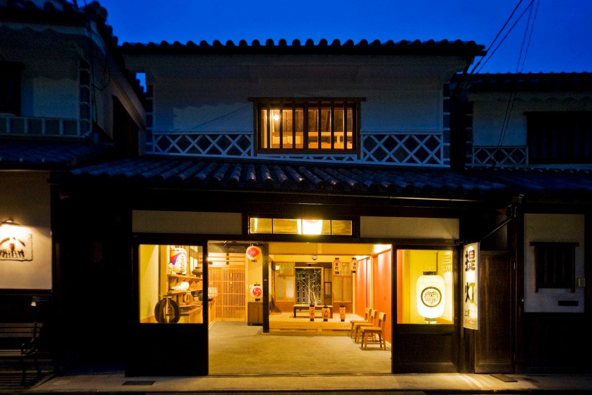 倉敷 美観地区 本町通 古き良き日本情緒の古民家を借りれます スペースマーケット 倉敷 美観地区 本町通 古き良き日本情緒の古民家を借りれます スペースマーケット