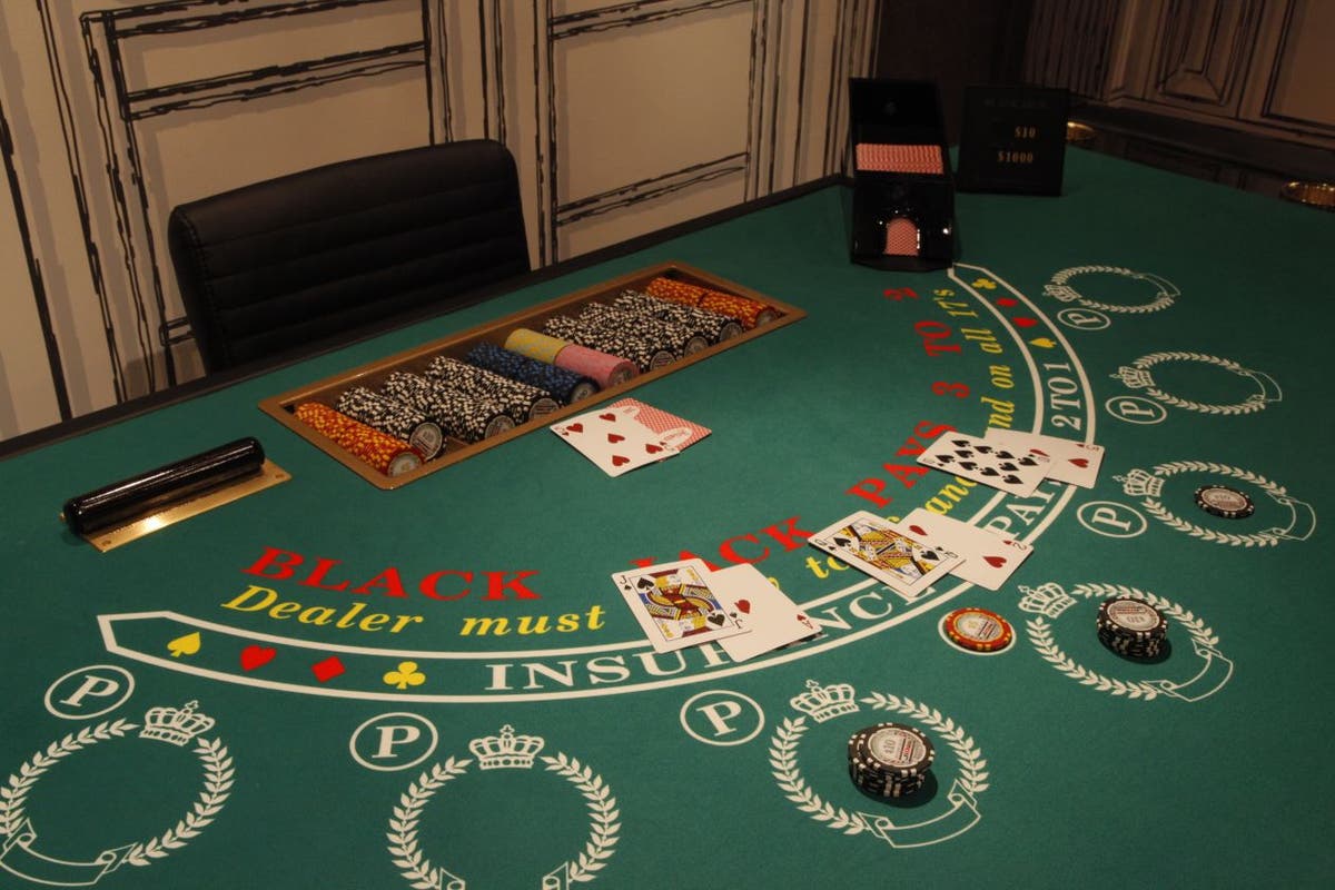 アミューズメントカジノジクー 撮影限定 スペースマーケット