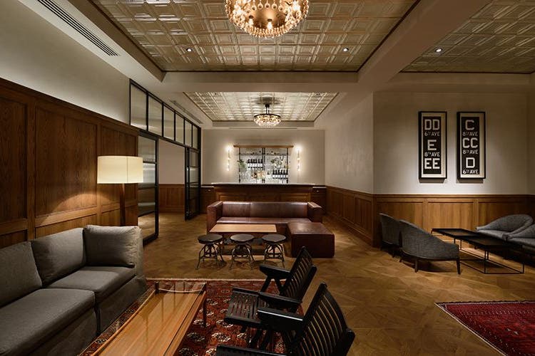 In Style Wedding Kyoto Lounge 3f スペースマーケット