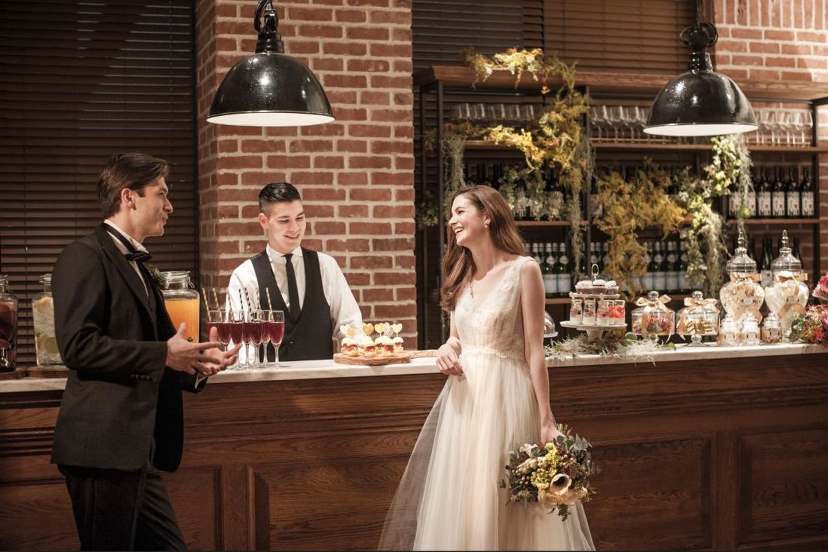 In Style Wedding Kyoto Salon 4f スペースマーケット