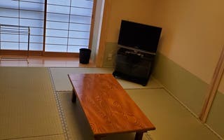 和室6畳(なでしこ)