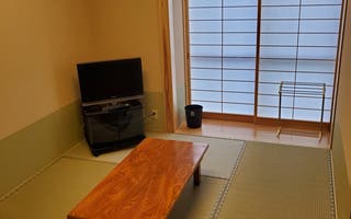 和室6畳(やまぶき)