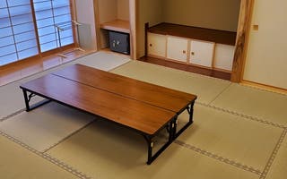 和室10畳(つゆくさ)