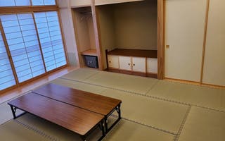 和室12.5畳(りんどう)