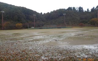 多目的運動広場