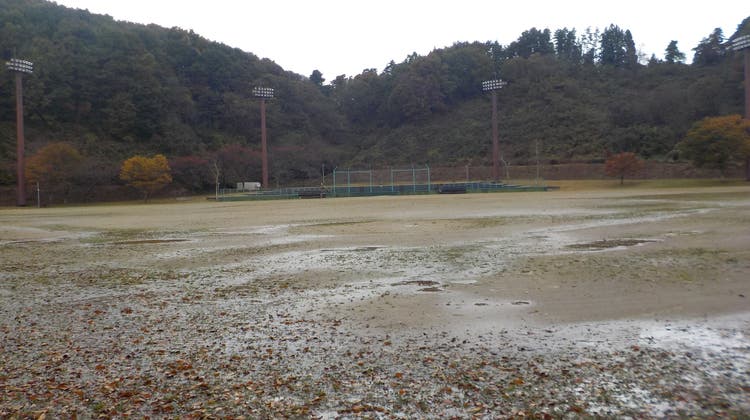 多目的運動広場の写真1