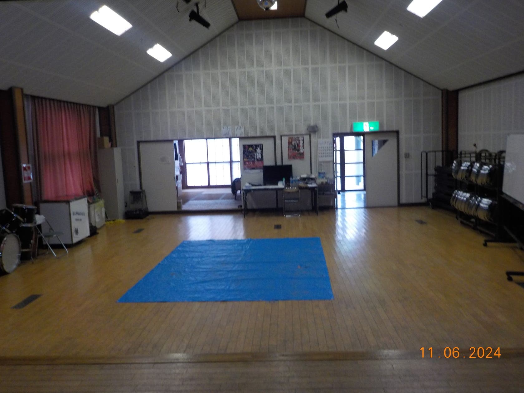 ふれあい音楽館