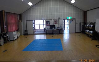 ふれあい音楽館