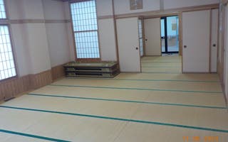 管理センター第1和室