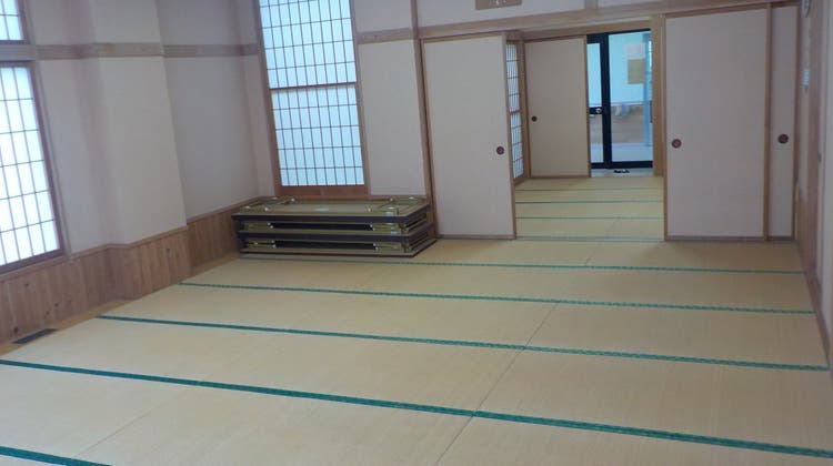 管理センター第1和室の写真1