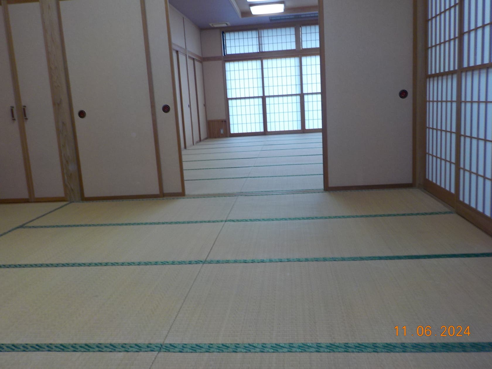 管理センター第2和室