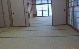 管理センター第2和室