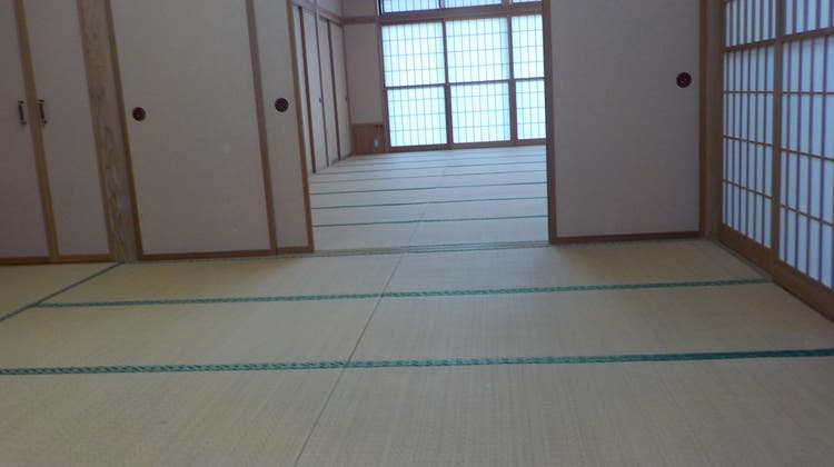 管理センター第2和室の写真1