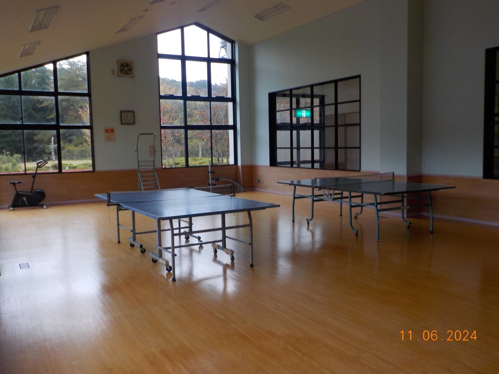 管理センタープレイルーム