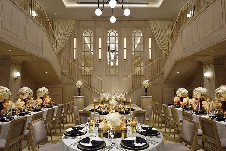 In Style Wedding Ktoto Henry Hall スペースマーケット