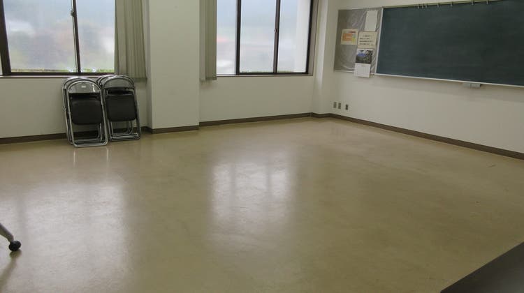 研修室Bの写真1