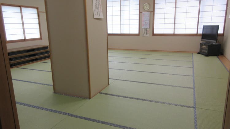 和室の写真1