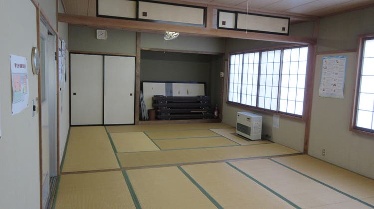 和室の写真1