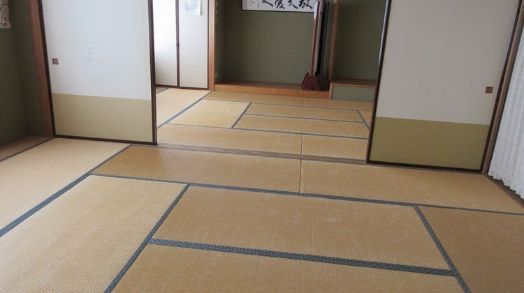 和室の写真1