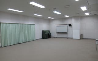 リハーサル室