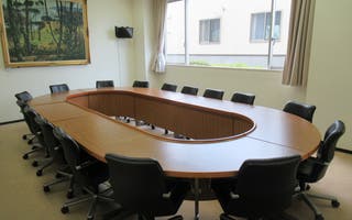 第2会議室