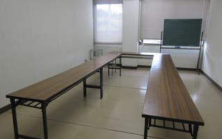 第2研修室