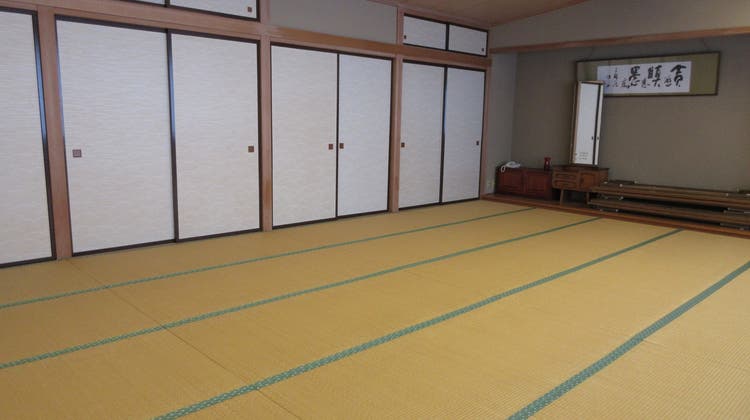 和室の写真1