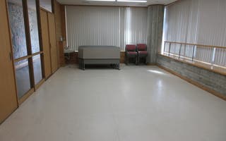 ミーティングルーム