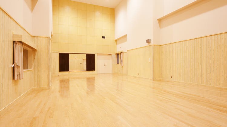 多目的ルームの写真1